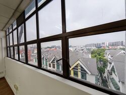 Da Jin Factory Building (D19), Office #566798151